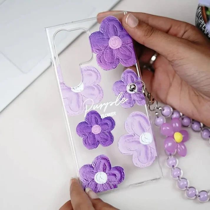 Soft Customize chain Cover