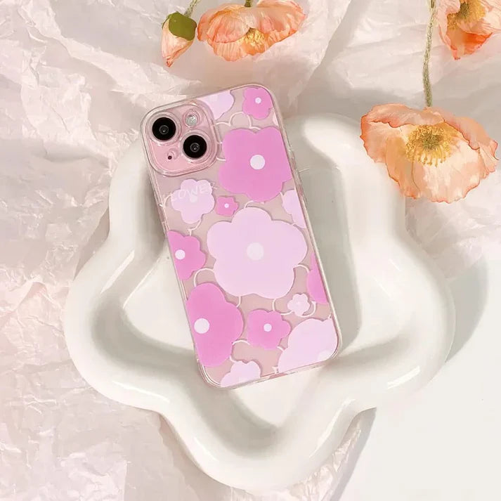 Soft Customize Cover