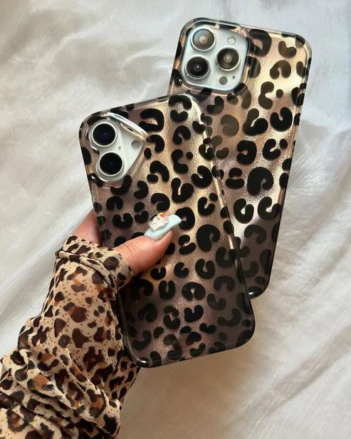 Panther Luxe Case