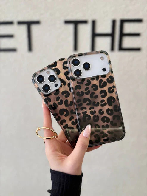 Panther Luxe Case