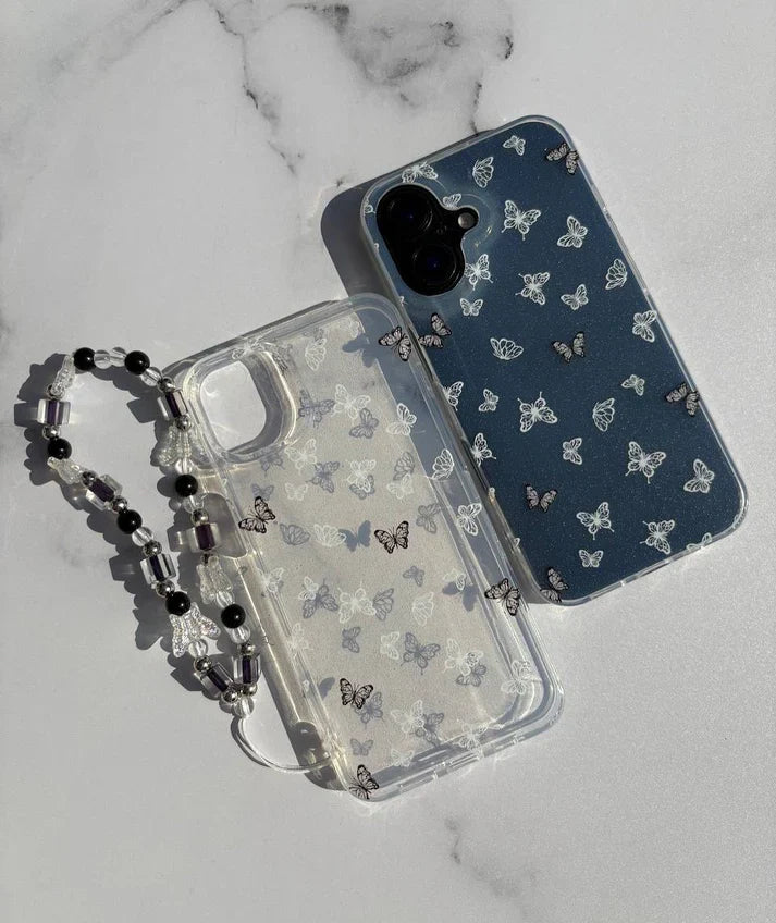 Soft Customize chain Cover