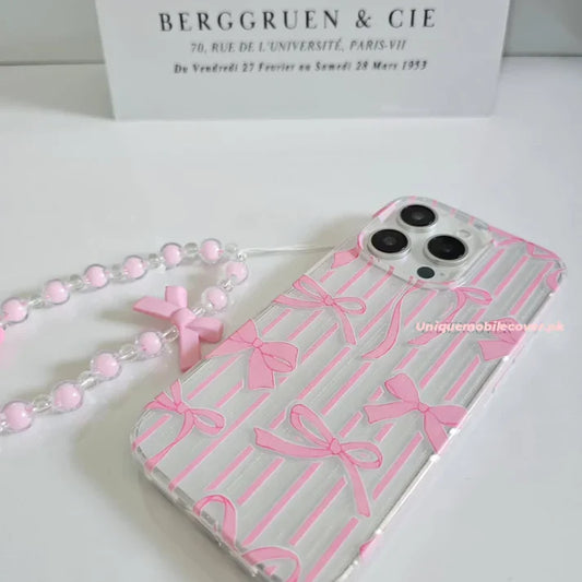 Soft Customize chain Cover